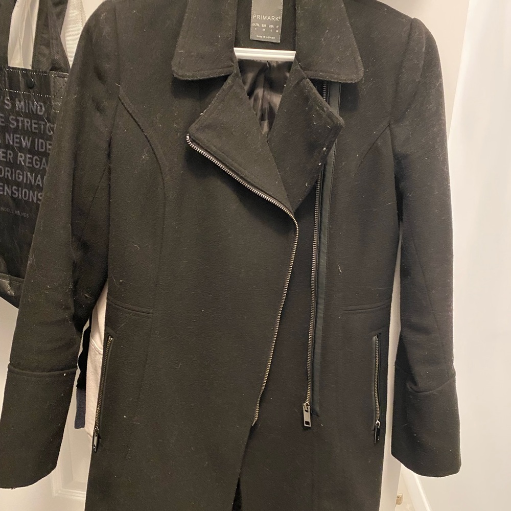 Primark peacoat for sale